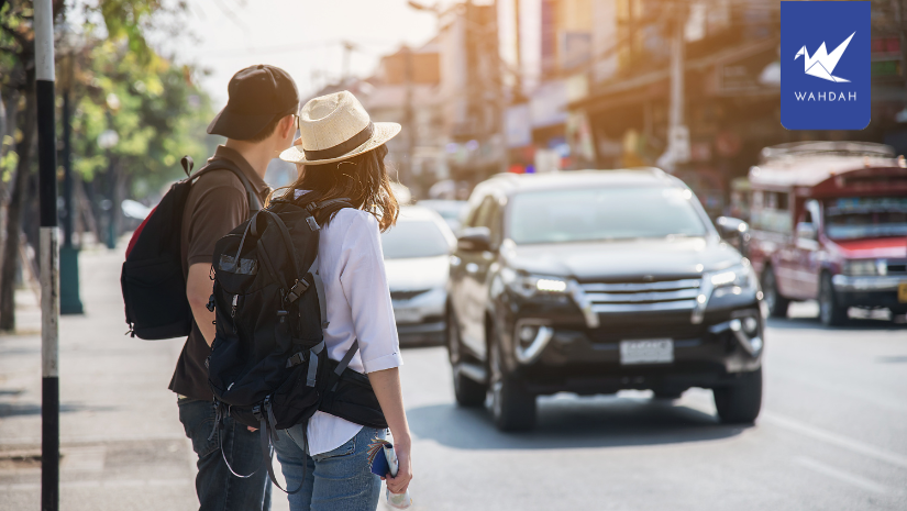 Car Rental Jakarta – Instant Booking, No Hidden Fees