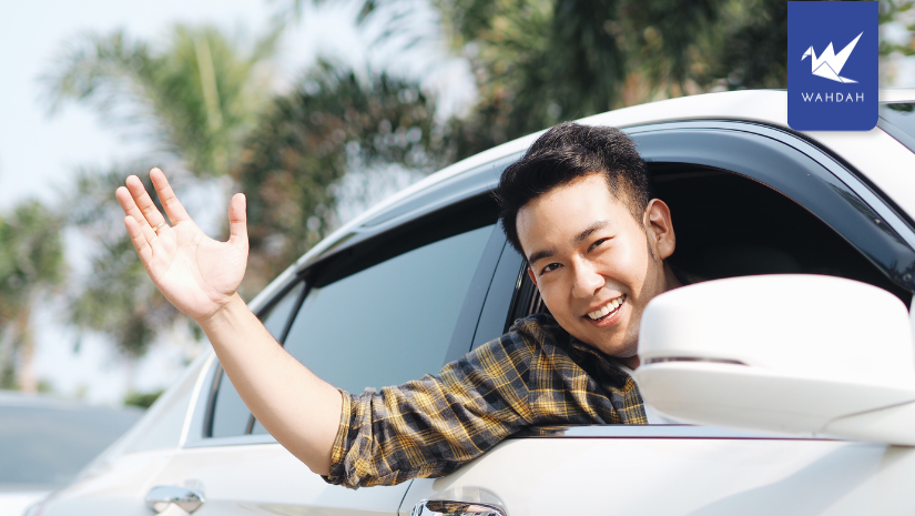 Skip the Hassle: Bandung Car Rental With Driver Made Easy