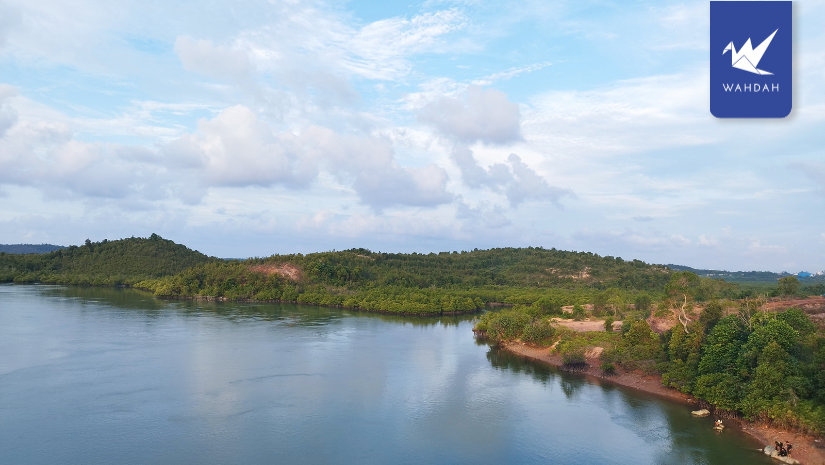 WAHDAH Car Rental Batam: Complete Freedom to Discover This Amazing Island