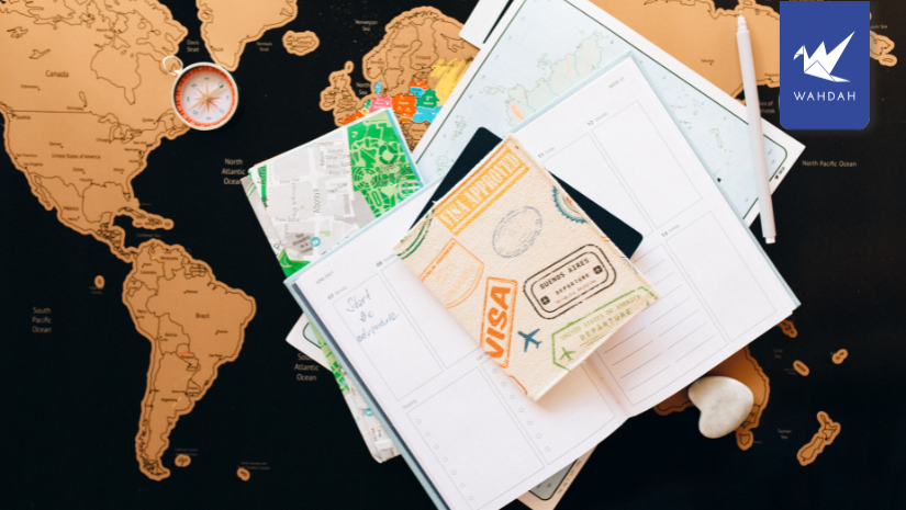 3 Must-Know Indonesia Visa Types for Foreigners (Easy Guide)