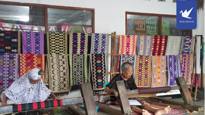Souvenirs Lombok: 10 Best Things to Buy and Where to Find