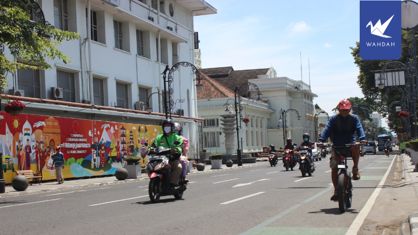 Bandung Car Rental with Driver - Your Easy Way Around 