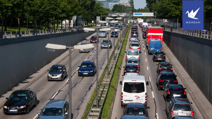 Easy Guide for Jakarta Odd Even Traffic Rule Hours 2025