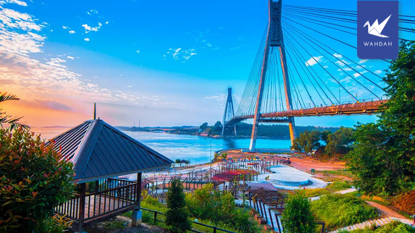 Experience Trusted Batam Car Rental Without Driver