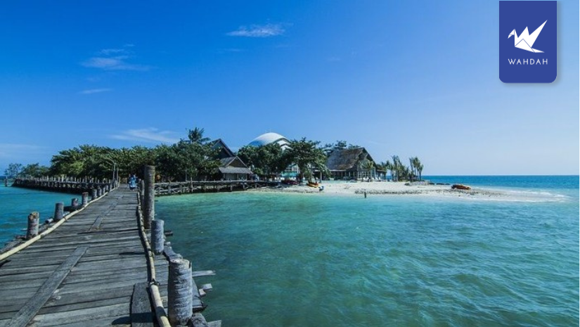 Other than Pulau Seribu? Discover the BEST Snorkeling Near Jakarta!