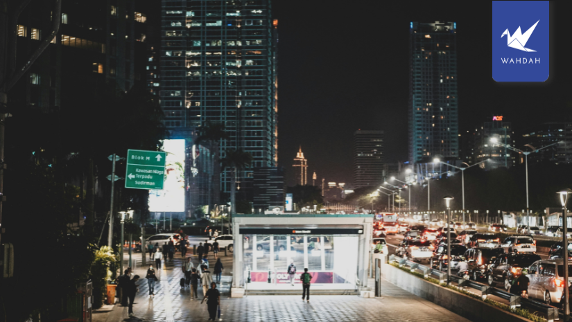 Ditch the Stress: Your Guide to a Premium Jakarta Rent Car with Driver
