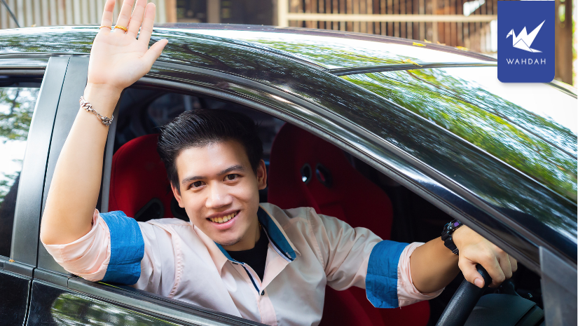 Road Trip Jakarta to Bandung by Car? This is What You NEED to Know