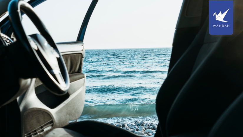  Car Rental Lombok Bangsal | Unlimited Miles & Cross Island | WAHDAH