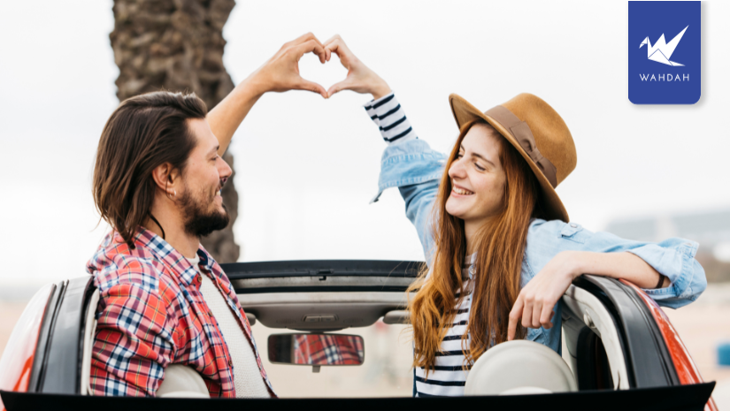 Car Hire Bandung for Honeymoon Dream Trip