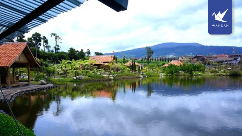 Travel to Bandung from Malaysia: Your 2025 Flight & Trip Guide