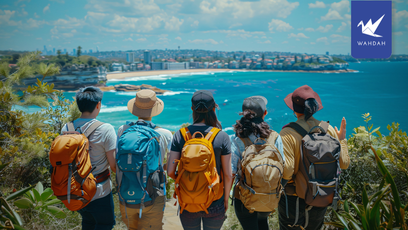 How to Plan a Group Trip: Your Guided Blueprint for an Epic Getaway