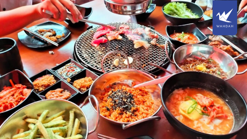 Feast Mode On! 7 Holiday-Ready All You Can Eat Bandung 2025