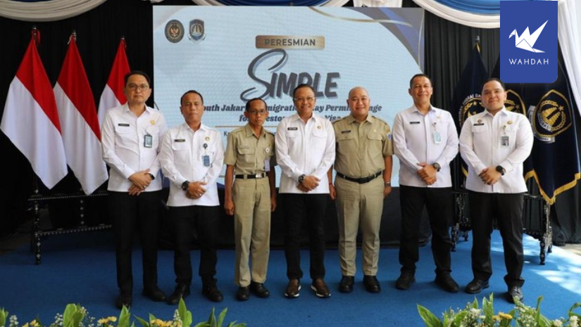 Golden Visa Indonesia Just Got Easier: New Exclusive Lounge Launched