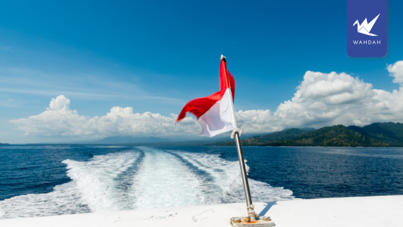 Where to Travel in Indonesia in January? Check This Out