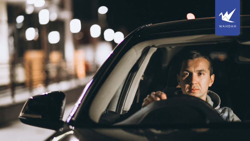 How to Stay Safe While Driving at Night? A Must Read