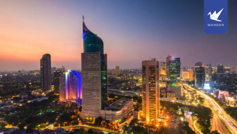 Easy Guide on How to Get Around Jakarta