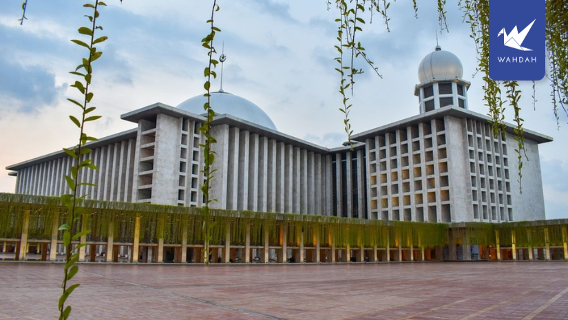 7 Best Ngabuburit Spots in Jakarta to Wait for Iftar