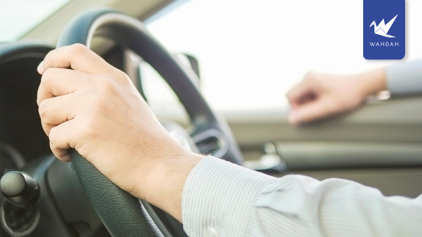 5 Simple Tips to Stay Fresh for Driving While Fasting During Ramadan