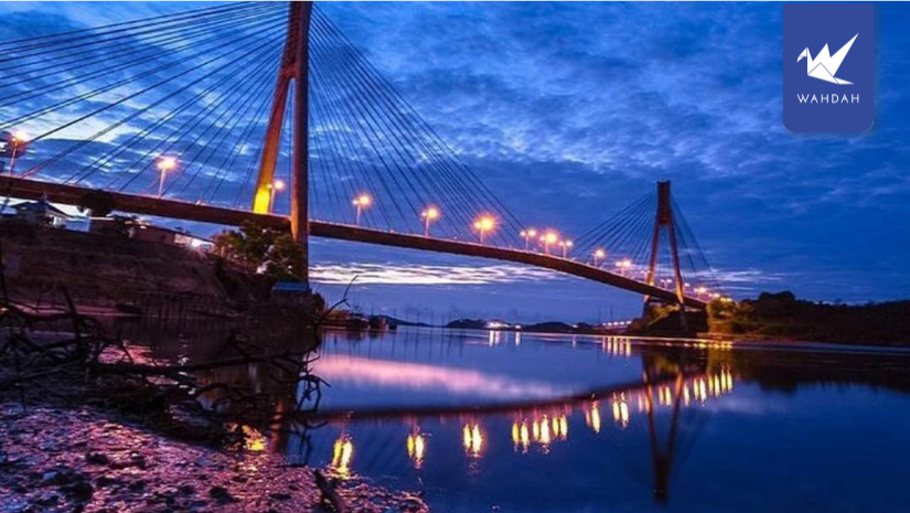 Batam Car Rental with Driver | Sit Back & Relax