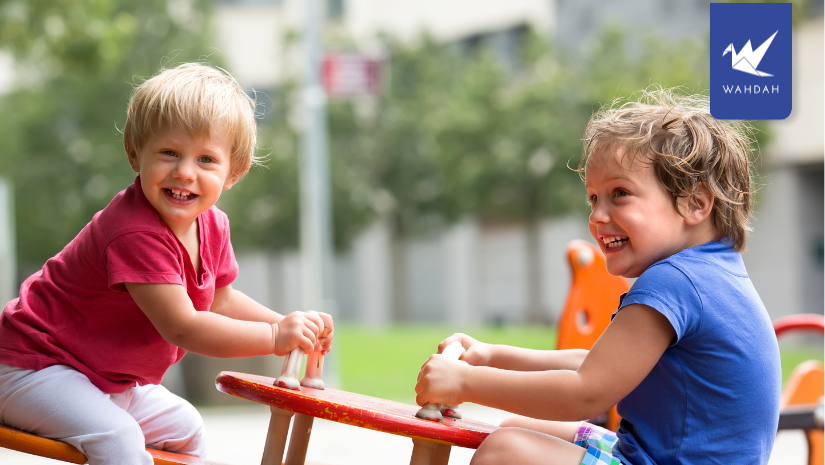 9 Family Friendly Cafe Jakarta | Where Kids Play and Parents Relax