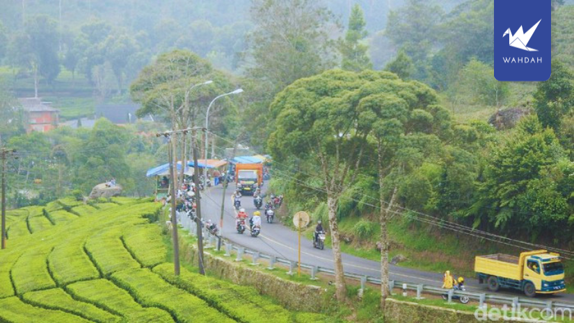 Rent a Car in Bandung? Here is Everything First-Timers Need to Know