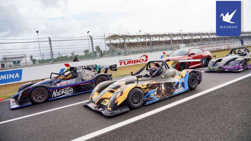 GT World Challenge Asia 2026 | Calendar, Tickets & Mandalika Race Guide