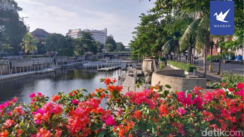 What to Do in Jakarta This Weekend? Check This Out!