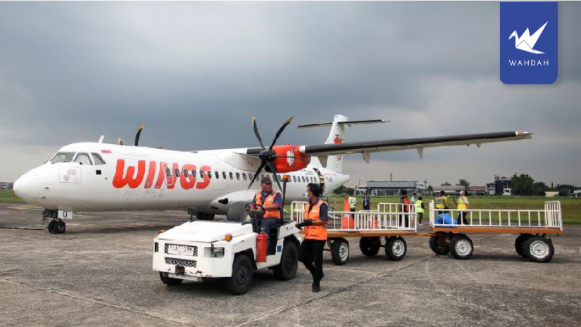 Fly Direct from Pekanbaru to Melaka! Wings Air's New Route Cuts Hours Off Your Trip