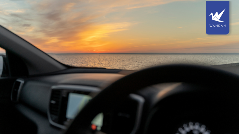 Jakarta to Lombok by Car | Experience Cross Island Adventure with Unlimited Mileage