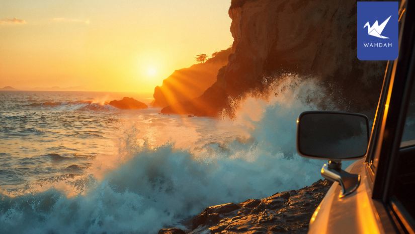 Rent a Car in Lombok Indonesia! Your Ticket to Freedom and Adventure
