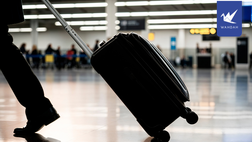 Easy Guide on How to Deal with Jet Lag After Travel