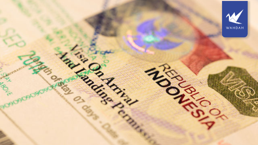 Do Australian Need Visa to Indonesia?