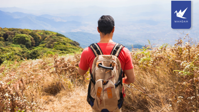 Travel Hacks for Solo Travelers