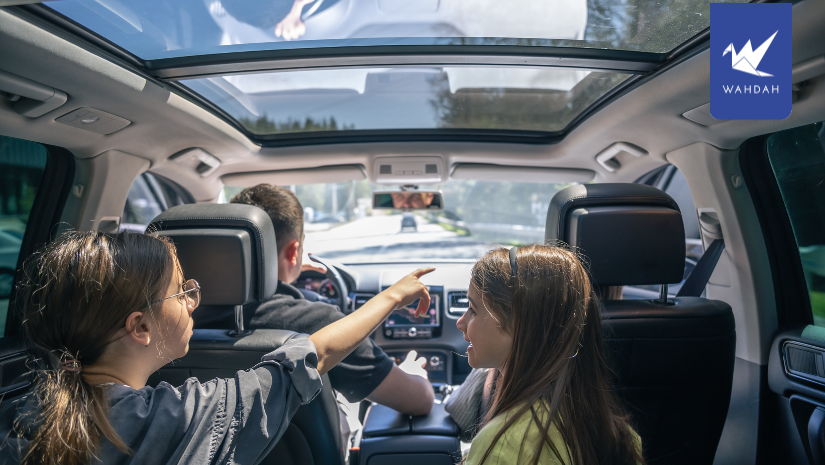 Things to Do on a Long Car Ride with Family | Fun Ideas for Every Age
