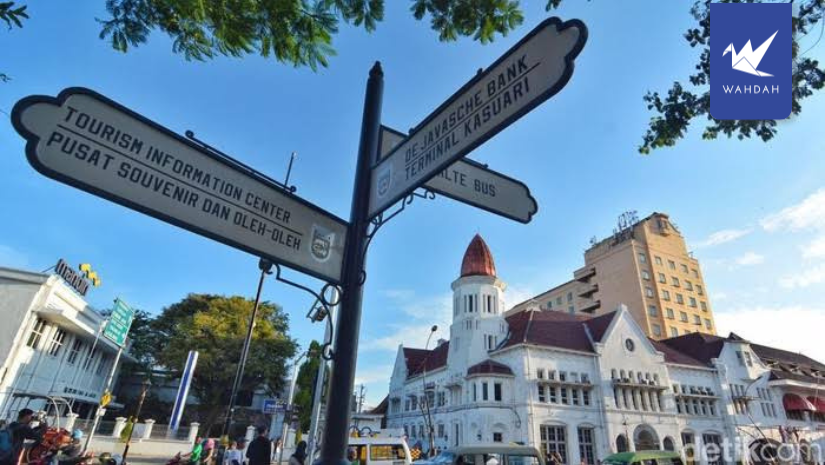 Rent Surabaya Car Charter | Maximize Comfort and Ease on Your Trip