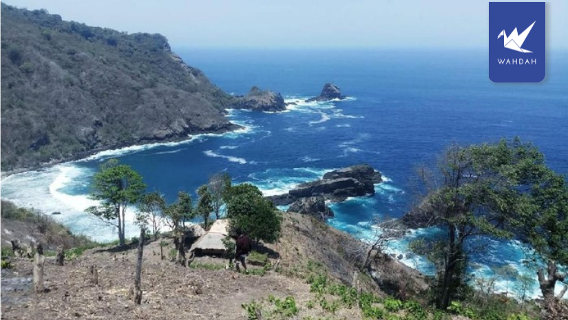 Easy Guide on How to Get from Singapore to Lombok 2026