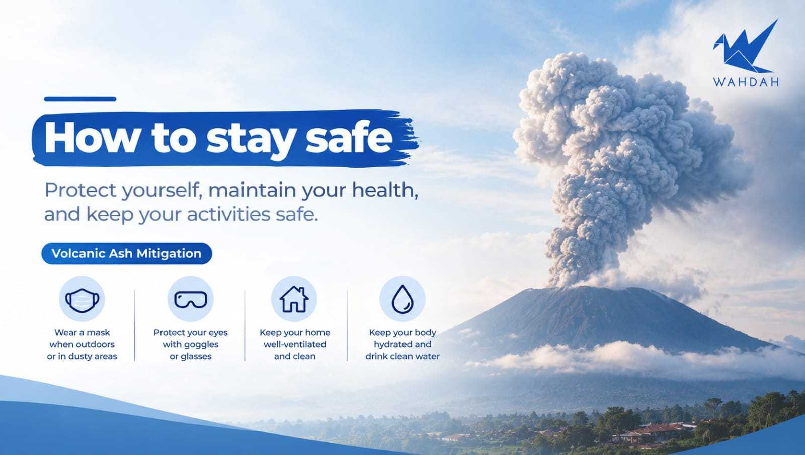 Mount Anak Krakatau Eruption 2026 | Status, Safety Tips, and Travel Advice