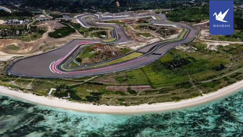 5 Fun Facts About Mandalika MotoGP 2026 You Probably Didn't Know