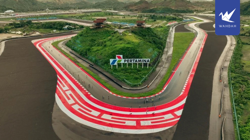 How to Get to Pertamina Mandalika Circuit 2026