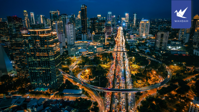 Jakarta Rises in Global City Ranking 2026 & What It Means for the Capital