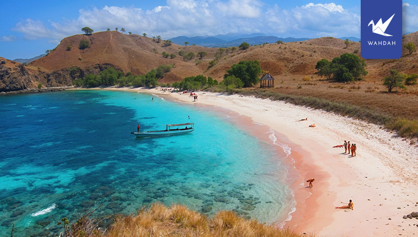 6 Aktivitas Terbaik di Lombok, Indonesia