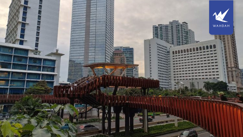 Rental Mobil Terdekat di Jakarta Selatan: Lepas Kunci + 24 Jam Disini