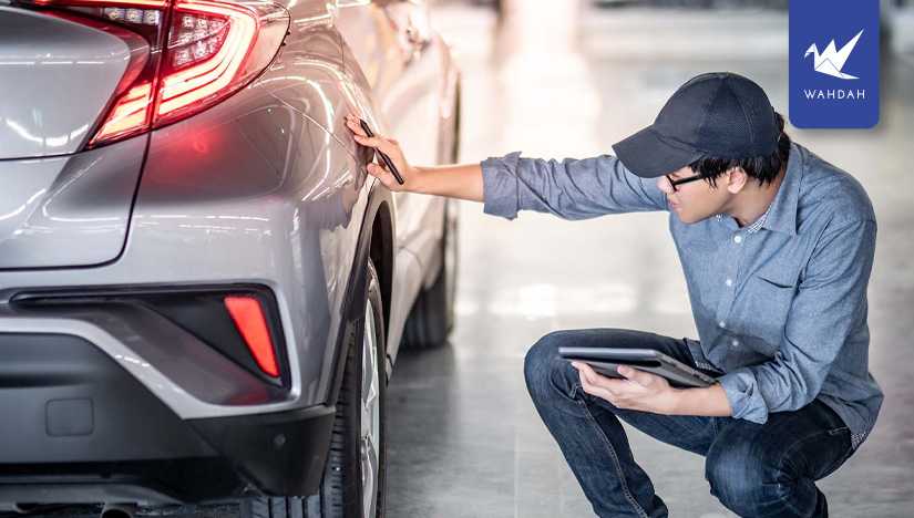 Tip & Pemeriksaan Penting untuk Sediakan Kereta Anda bagi Perjalanan Jauh