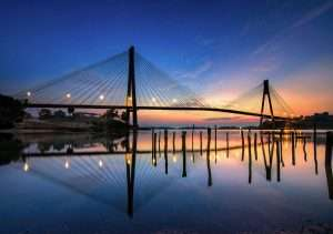 Barelang Bridge