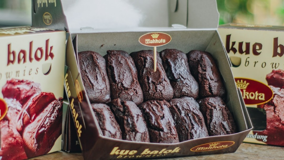 what to buy in bandung kue balok