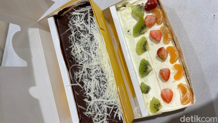 what to buy in bandung cheesecuit