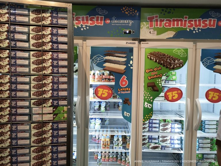 what to buy in bandung chocomory