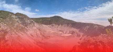 Car Rental in Bandung Self Drive & With Driver